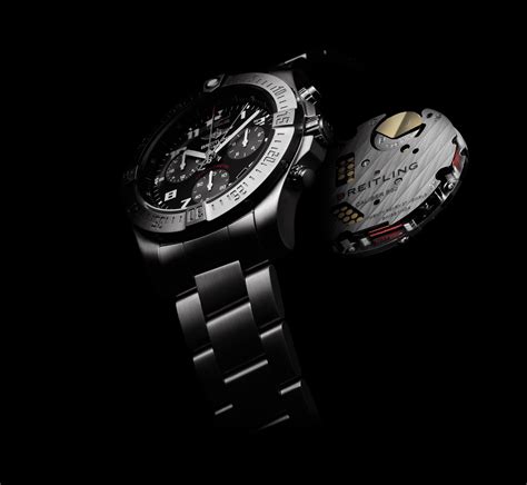 Breitling Chronospace Evo B60 Watch 